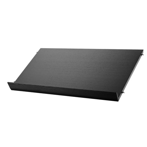 String System Magazine Shelf / 78x30cm
